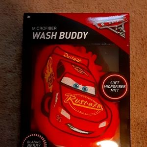 Pixar Cars Wash Buddy